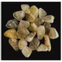 Jewelry - Rutile Rock Crystal A tumbled stones Brazil 250g - ARABESK