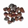 Jewelry - Mahogany Obsidian AB tumbled stone 250g - ARABESK