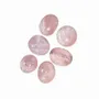 Jewelry - Rose Quartz Pebble A 250g - ARABESK