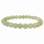 Bracelets - Bracelet Jade de Chine A perles 6mm - ARABESK