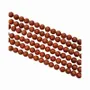 Bijoux - Jaspe Rouge A perles 6mm sur fil 40cm - ARABESK