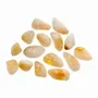 Jewelry - Heated Citrine AA tumbled stones 250g - ARABESK