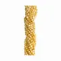 Bijoux - Calcite Orange perles 8-8.5mm sur fil 40cm - ARABESK