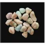Bijoux - Morganite Mix A pierres roulées 250g - ARABESK