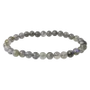 Bracelets - Bracelet Labradorite A perles 5.5-6.5mm - ARABESK