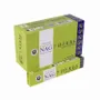 Senteurs - Encens Vijayshree Golden Nag 7 Herbes 15g - ARABESK