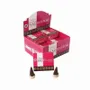 Scents - Vijayshree Golden Nag Red Rose cones incense - ARABESK