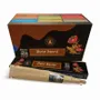 Scents - Fragrances & Sens Ethnic Vibes Palo Santo masala incense 15g - ARABESK