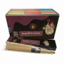Scents - Fragrances & Sens Ethnic Vibes Whitesage & Lavander masala incense 15g - ARABESK
