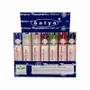 Scents - Display 7 Satya fragrances - ARABESK