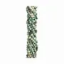 Bijoux - Serpentine A perles 6mm sur fil 40cm - ARABESK