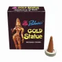 Senteurs - Encens Padmini Gold Statue cones - ARABESK