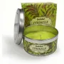 Senteurs - Bougie parfumée Goloka Citronnelle 70g - ARABESK