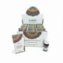 Scents - Indian Coconut Goloka Fragrance Oil 10mL x 12 - ARABESK