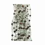 Jewelry - Quartz Chlorite Lodolite A beads 6-7mm on 40cm wire - ARABESK