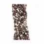 Bijoux - Tourmaline Rose A perles 6mm sur fil 40cm - ARABESK