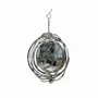 Decorative objects - Wind chime 3D steel dragon 15cm - ARABESK