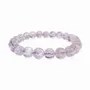 Bracelets - Kunzite AAAA 7.5-8.5mm pearls bracelet - ARABESK