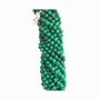 Jewelry - Malachite AA 10mm pearls on string - ARABESK