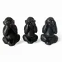 Objets de décoration - Set de 3 Singes de sagesse - ARABESK