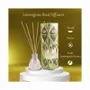 Senteurs - HEM Lemongrass Reed Diffuseurs 40ml - ARABESK