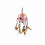 Autres décorations murales - Pack de 3 Dreamcatcher - diamètre: 16cm - ARABESK