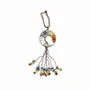 Decorative objects - Mobile tree of life 7 Chakras - Diameter: 5cm - ARABESK
