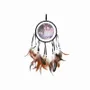 Other wall decoration - Pack of 3 Dreamcatcher - Diameter: 11cm - ARABESK