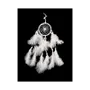 Other wall decoration - Pack of 3 Dreamcatcher - Diameter: 11cm - ARABESK