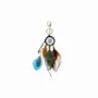 Decorative objects - Dreamcatcher Diameter 11 cm - ARABESK