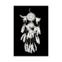 Autres décorations murales - Dreamcatcher diametre 16 cm - ARABESK
