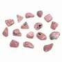 Jewelry - Rhodonite Peru A tumbled stone 250g - ARABESK