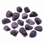Bijoux - Lepidolite AA pierres roulées 250g - ARABESK