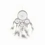 Autres décorations murales - Pack de 3 Dreamcatcher - diamètre: 13cm - ARABESK