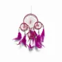 Autres décorations murales - Pack de 3 Dreamcatcher - diamètre: 13cm - ARABESK