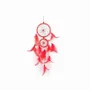 Decorative objects - Pack of 6 Dreamcatcher - 6 Colors - ARABESK