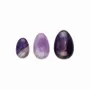 Jewelry - Amethyst Yoni Egg Pack - ARABESK