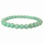 Bracelets - Bracelet  Emeraude AAAA perles 5.5-6.5mm - ARABESK