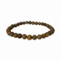 Bracelets - Bracelet  Opale Boulder A perles 5-6mm - ARABESK