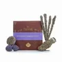 Senteurs - Sagrada Madre -  Kit de relaxation et d'harmonie aux herbes - ARABESK