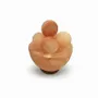 Wireless lamps - Himalayan Salt Lamp - Bowl with salt balls - ARABESK