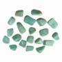 Bijoux - Amazonite Namibie AA pierres roulées 2-3cm 250g - ARABESK