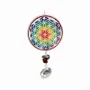 Decorative objects - Crystal Mandala/ 7 Chakras 45cm - ARABESK