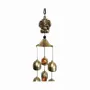 Decorative objects - Ganesh Metal Chime 50cm - ARABESK