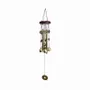 Decorative objects - Fortune Round Chime 62cm - ARABESK
