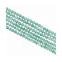 Bijoux - Amazonite Chine AA perles 6mm sur fil 40cm - ARABESK