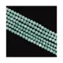 Bijoux - Amazonite Chine AA perles 6mm sur fil 40cm - ARABESK