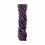 Jewelry - Amethyst Uruguay A beads 6.5mm on 40cm wire - ARABESK