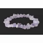 Bracelets - Bracelet Amethyste Lavande A chips 5-8mm 18cm - ARABESK