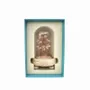 Jewelry - Tree of Life Rose Quartz under dome with box - ARABESK